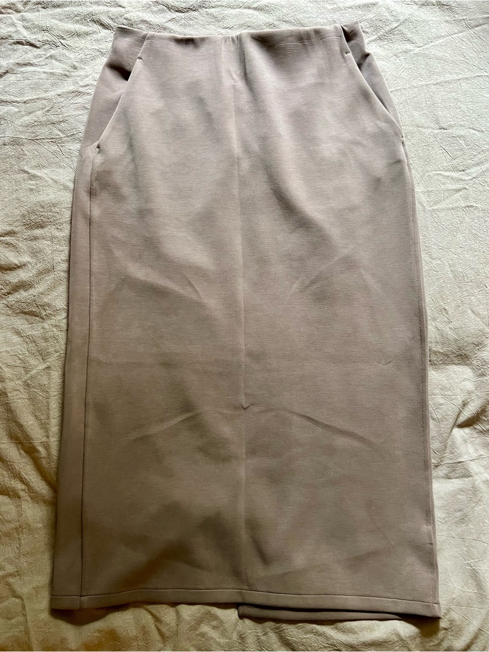 lululemon softstream midi high rise Skirt - Picture 4 of 8